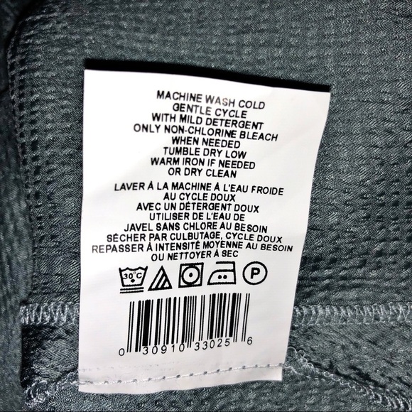 Motherhood Maternity Short Sleeve V Neck Top Sz XL - Picture 8 of 8